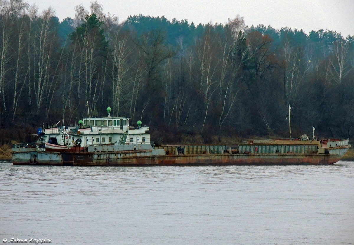 Ока-5