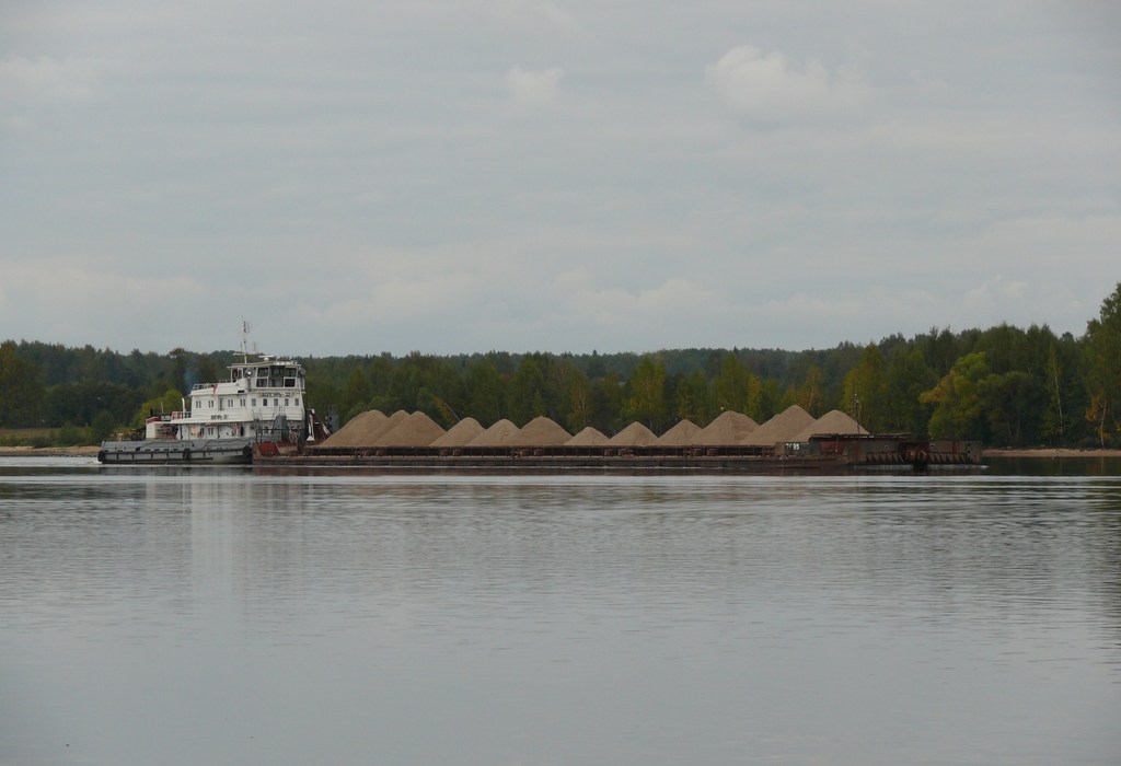 Волгарь-32, 7695