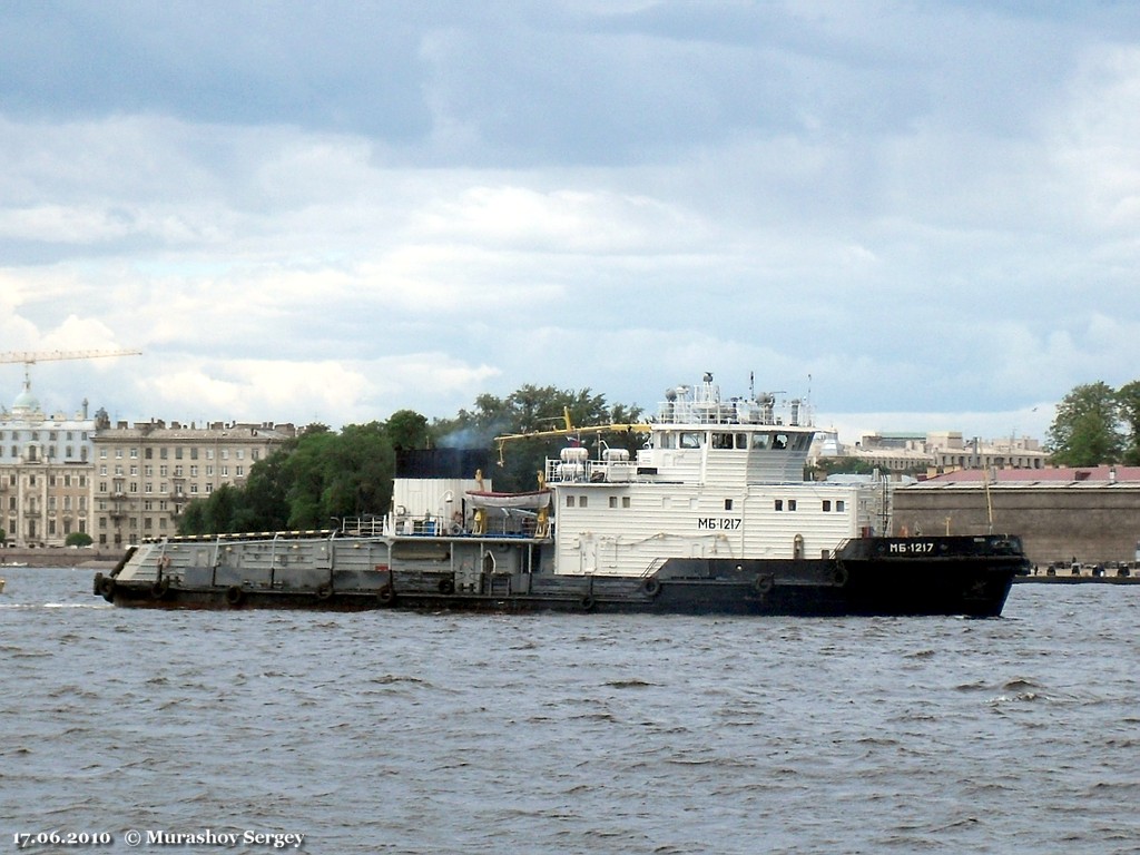 МБ-1217