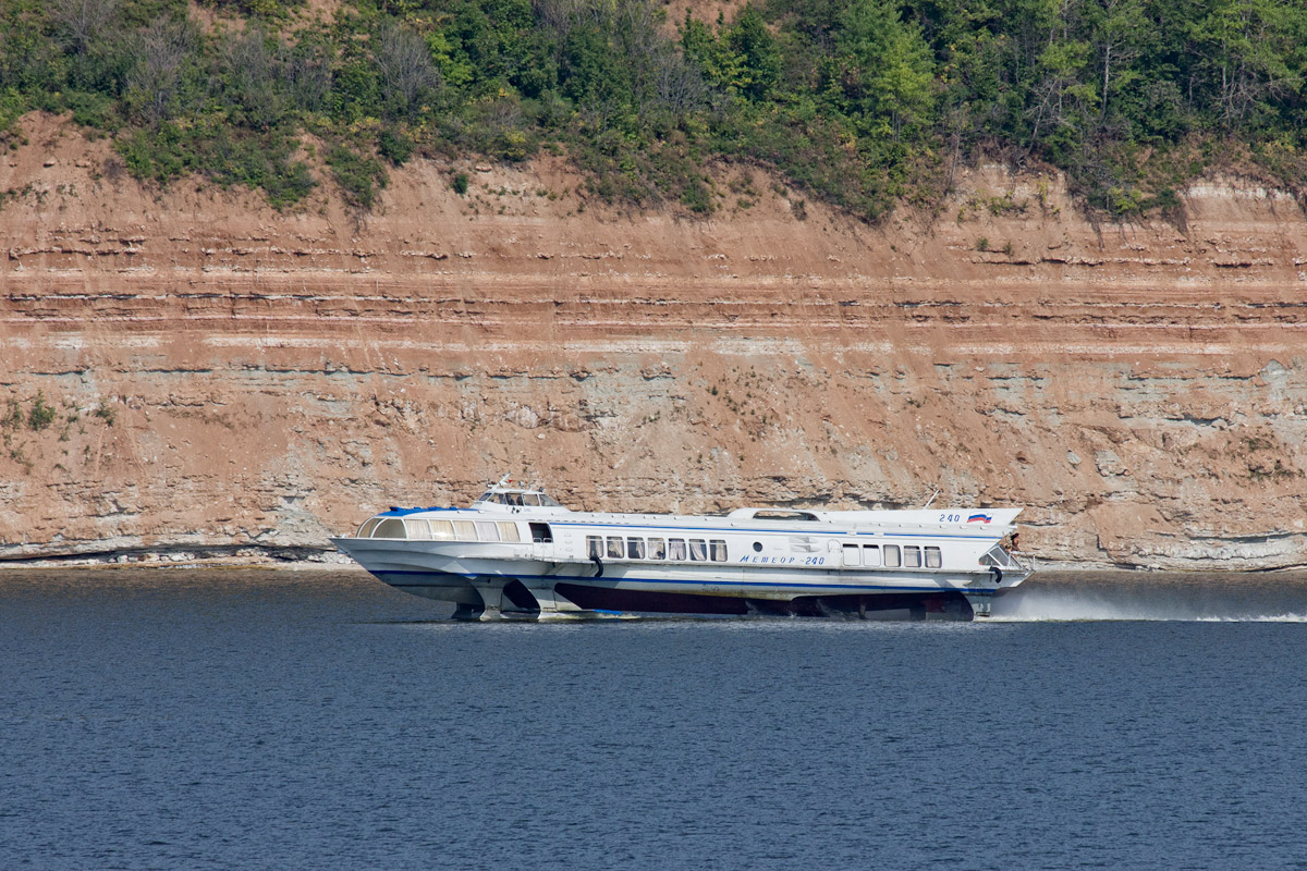 Метеор-240