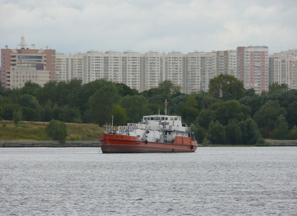 ГНТ-451