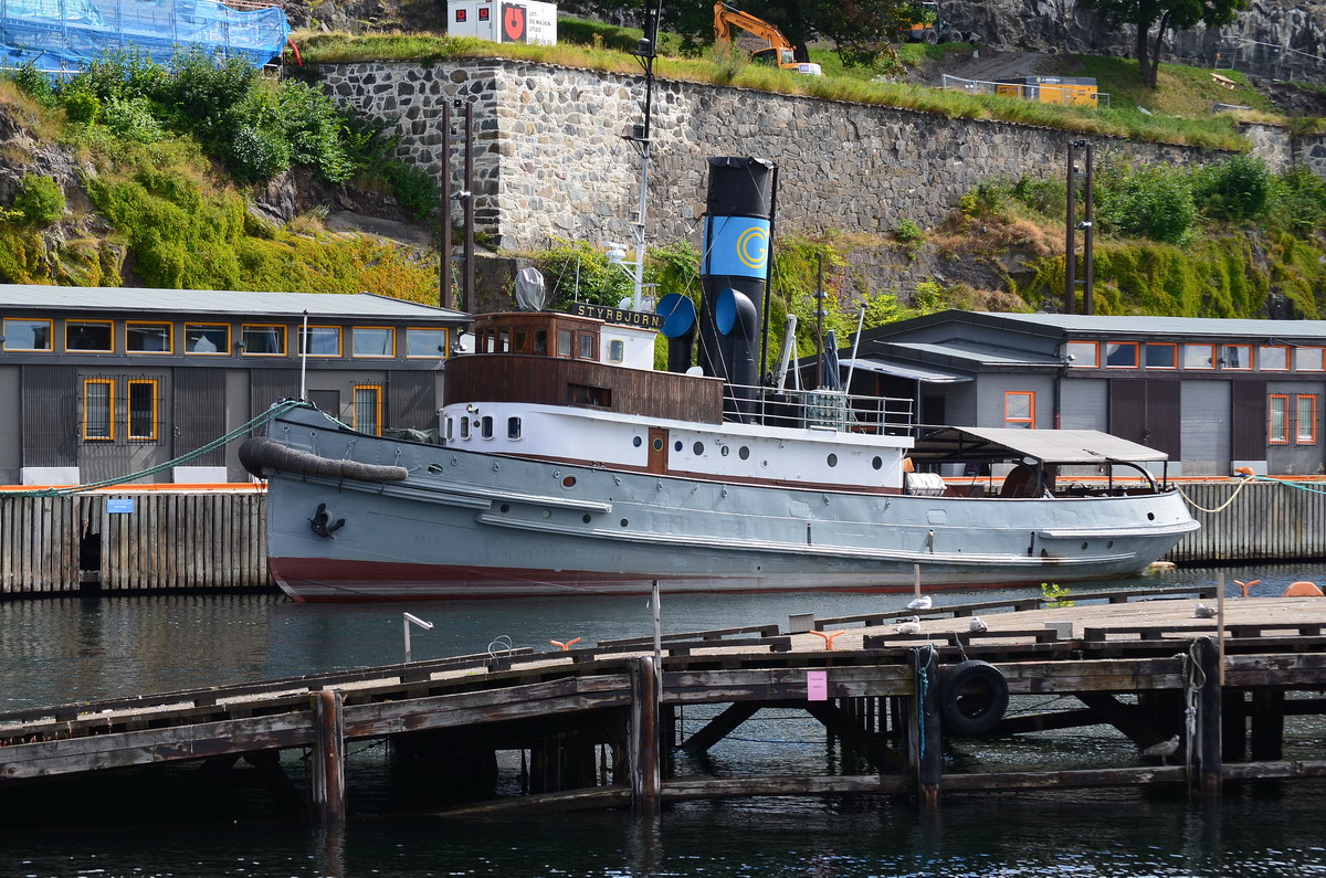 Styrbjørn