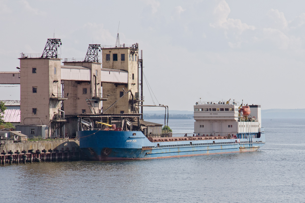 Амур-2526