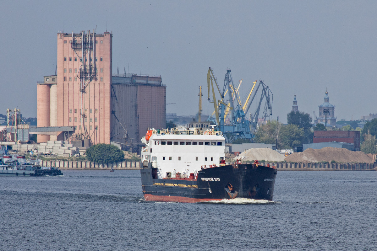 Сормовский-3057