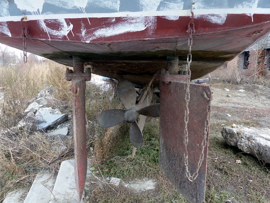 Алькор. Elements and details