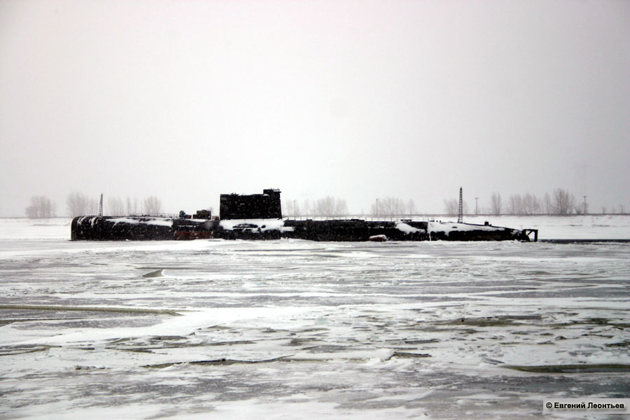 Б-307