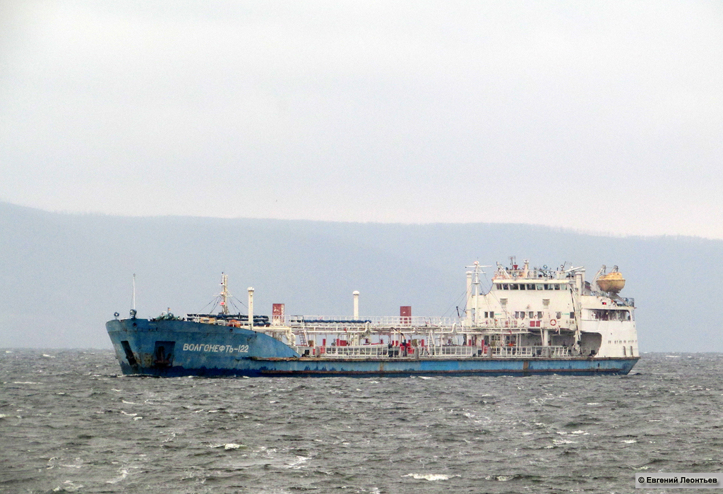 Волгонефть-122