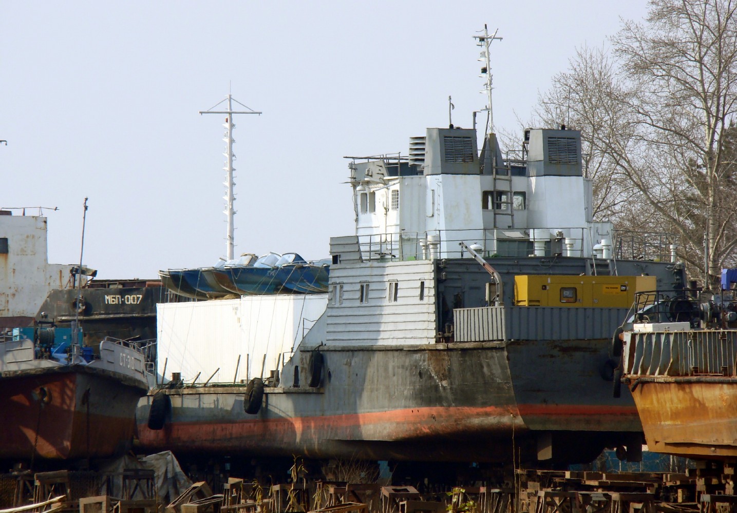 Амур-Бункер-2