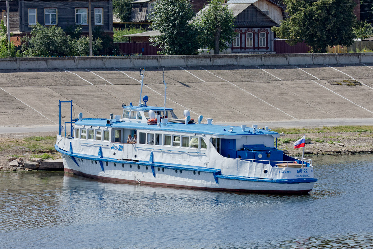 МО-22