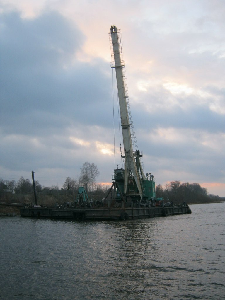 Плавкран-68