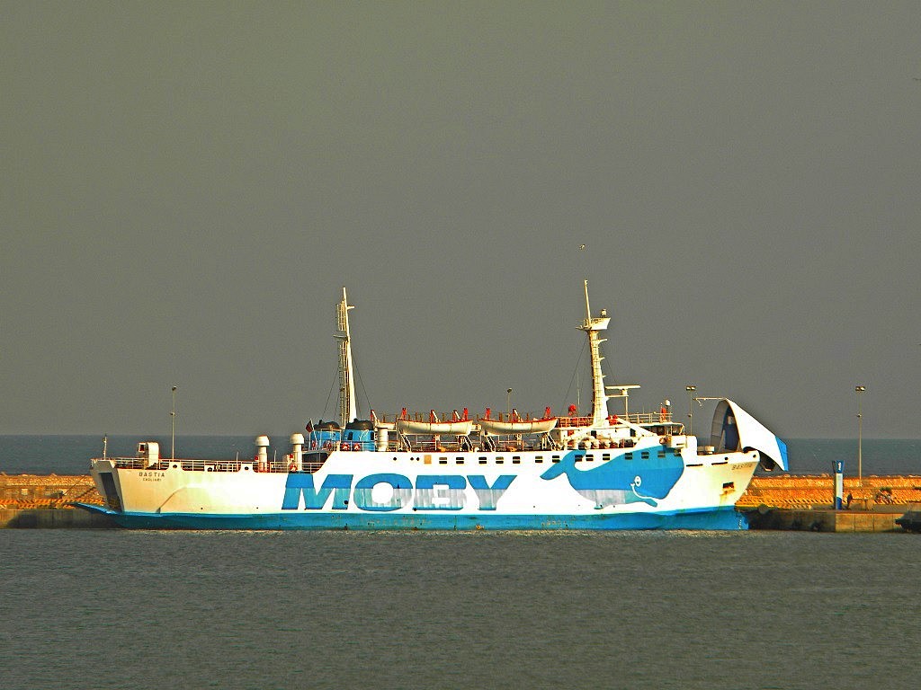 Bastia
