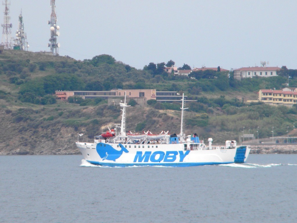 Bastia