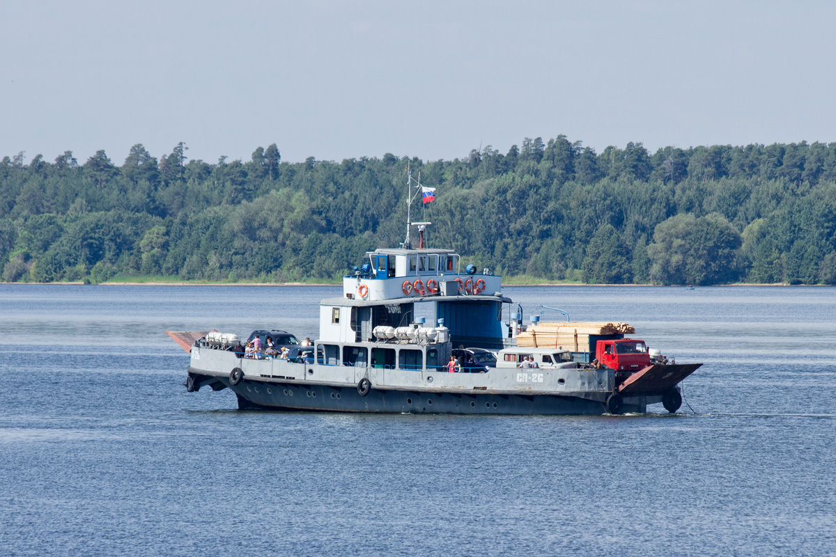 СП-26