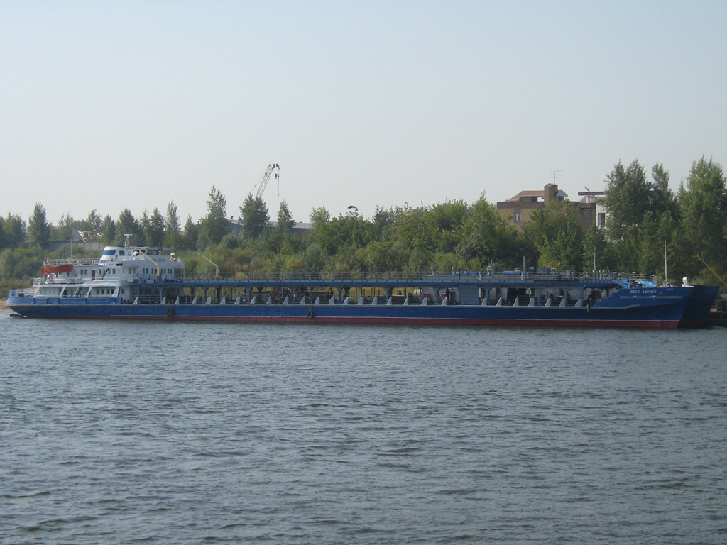 Иван Беляев