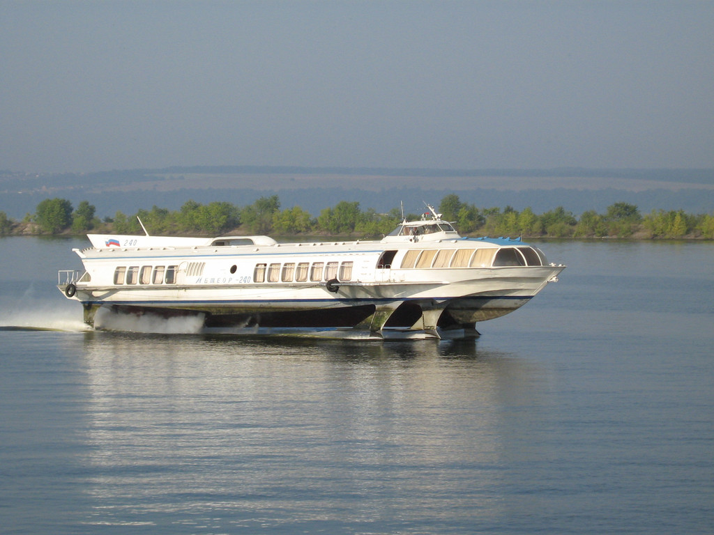 Метеор-240