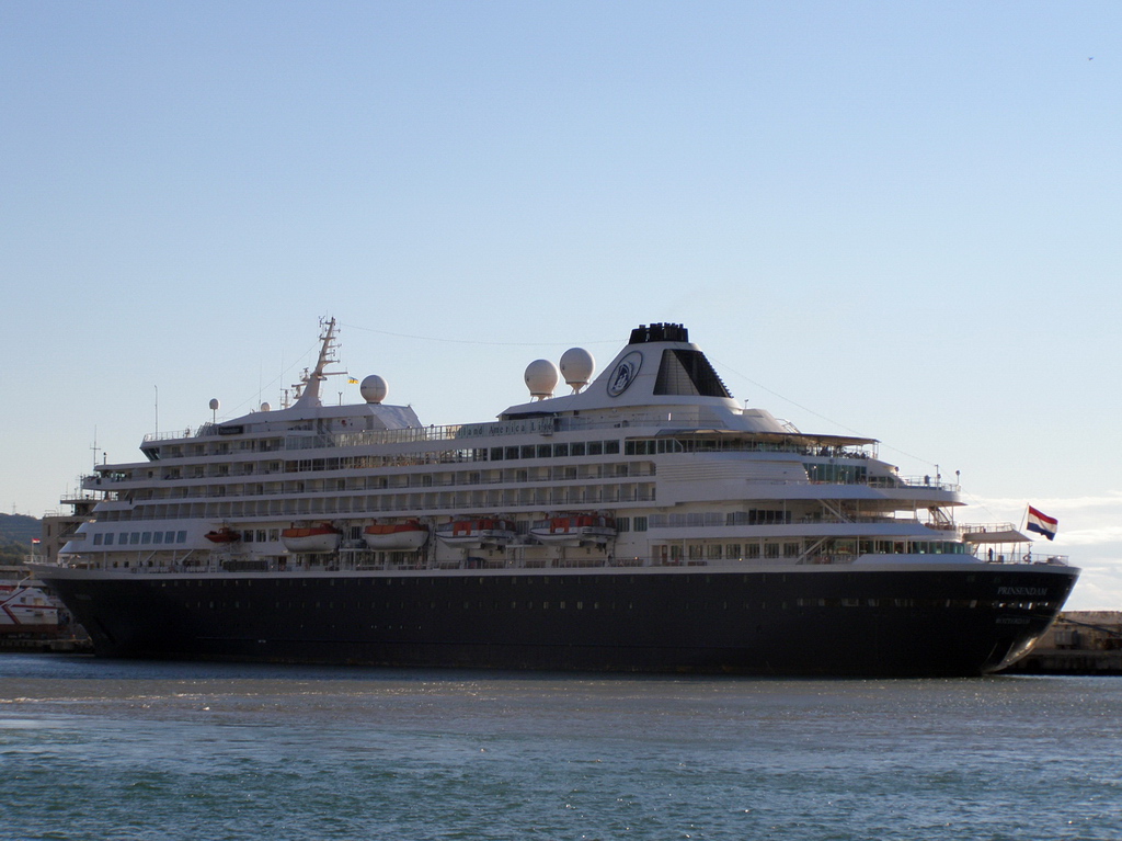 Prinsendam