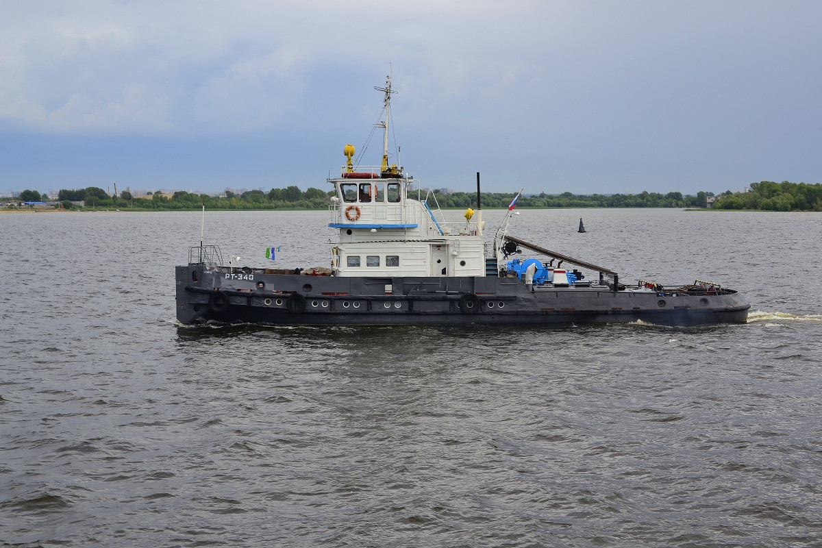 РТ-340