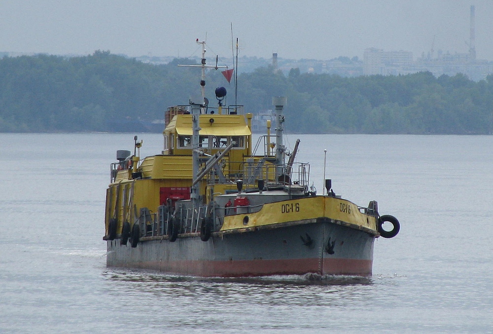 ОС-16