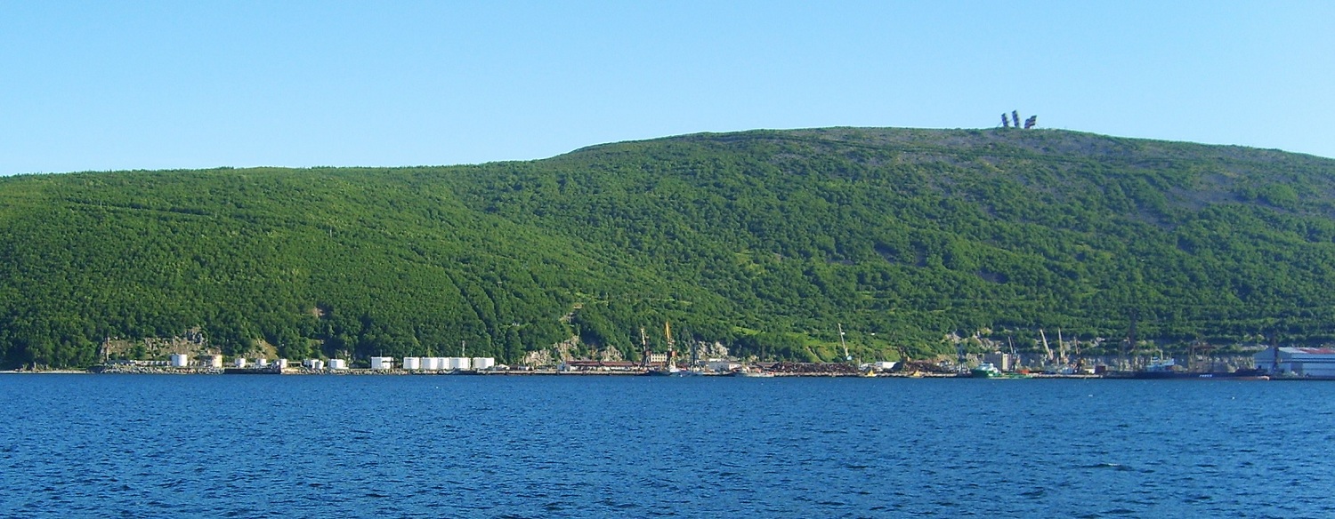 Россия