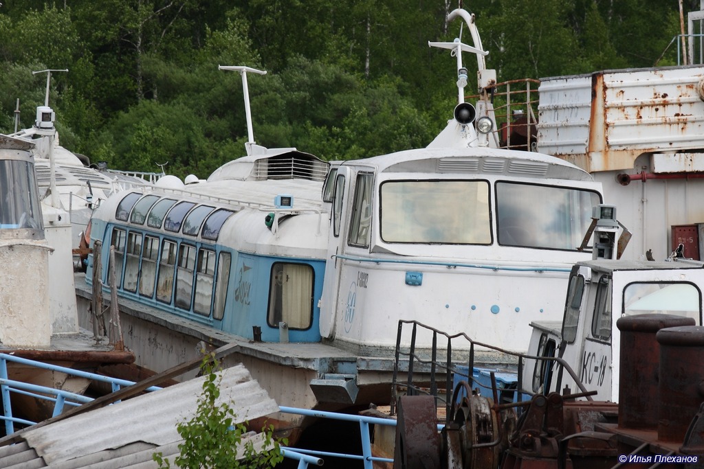 Заря-60