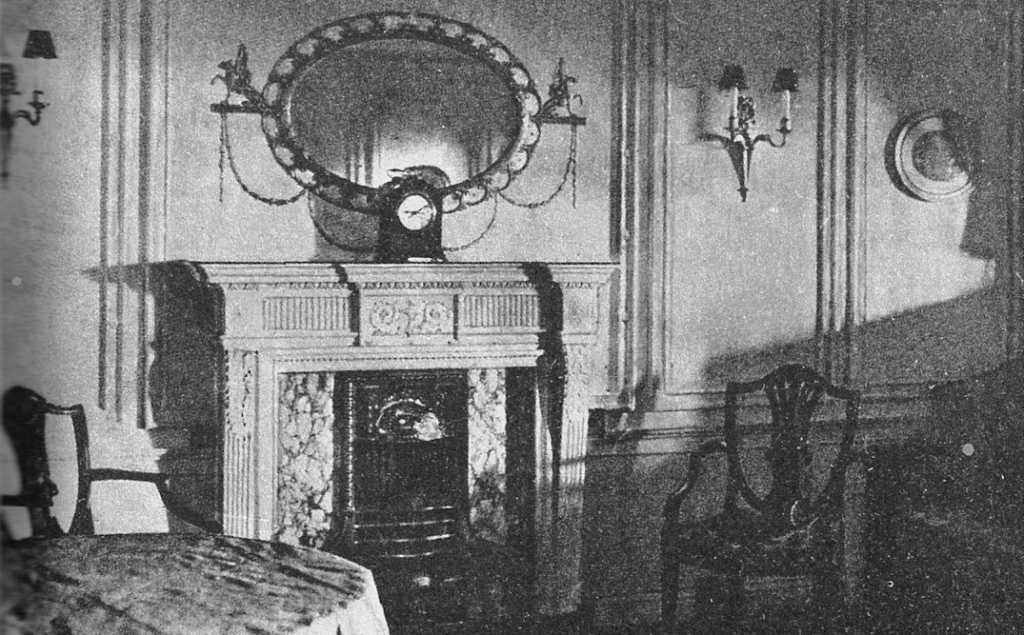 Titanic. Пассажирские помещения, Книги, фотоальбомы и периодические издания