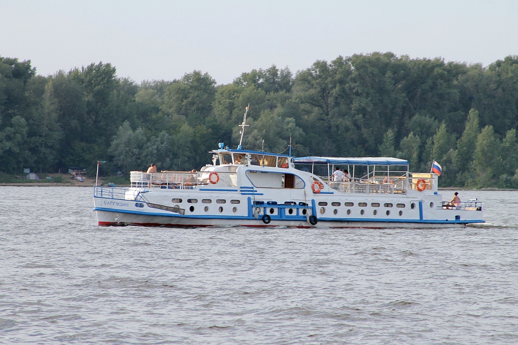 Баргузин