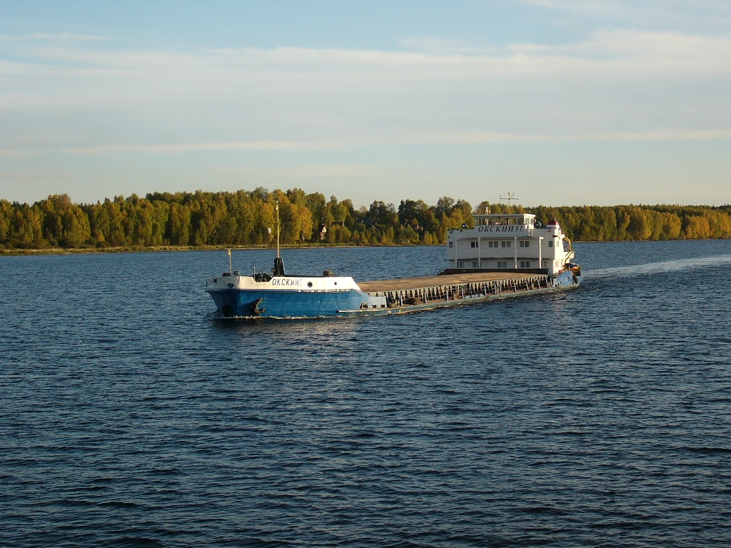 Окский-51