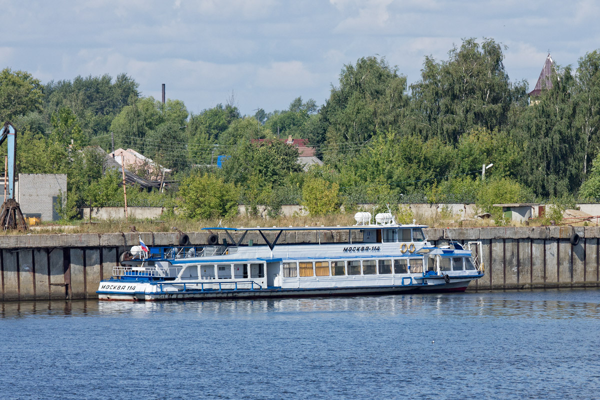 Москва-114