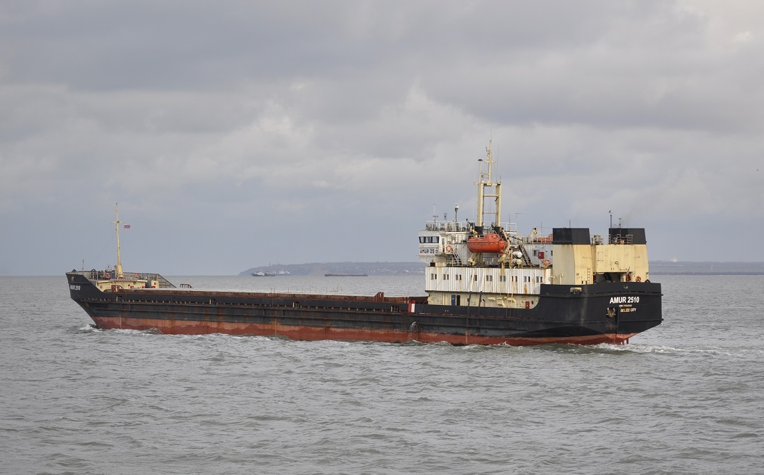 Amur-2510