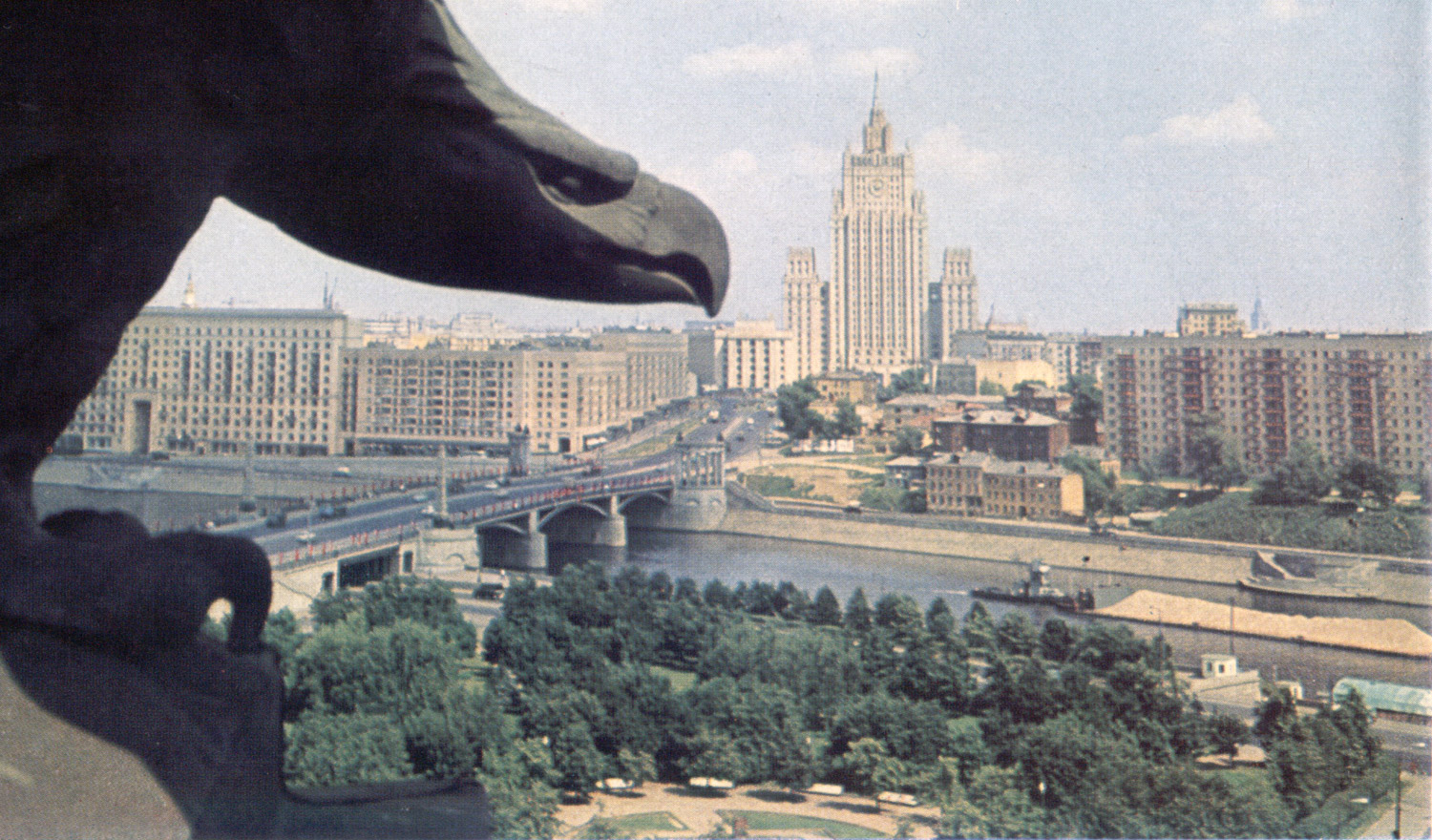 Москва, Книги, фотоальбомы и периодические издания