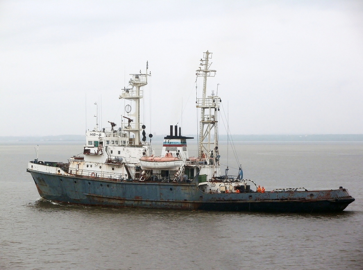 МБ-4