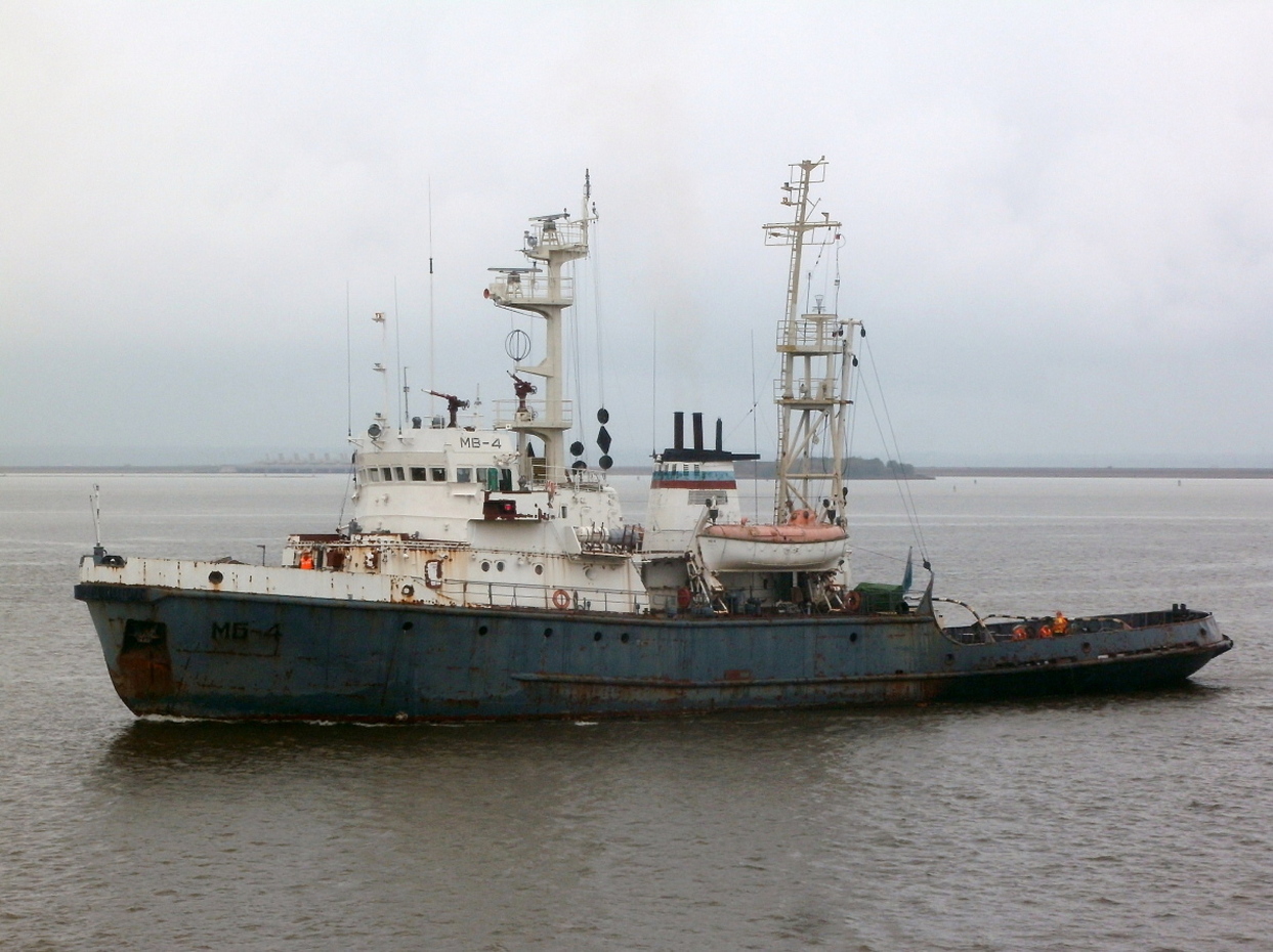 МБ-4
