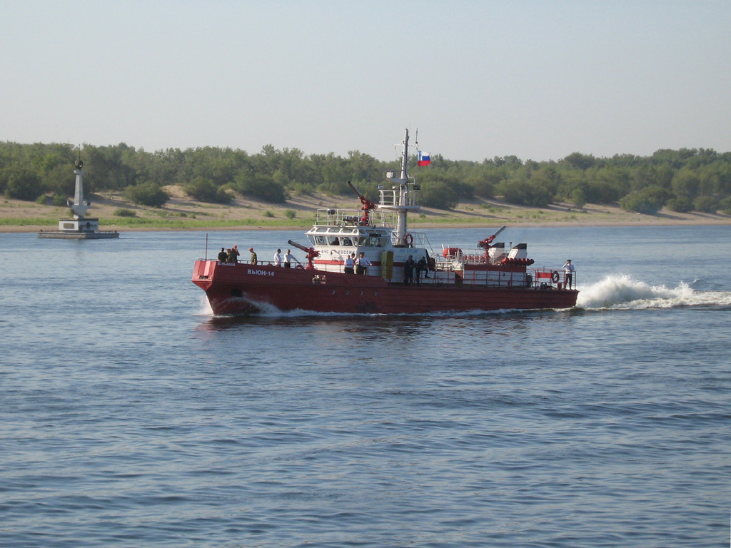 Вьюн-14