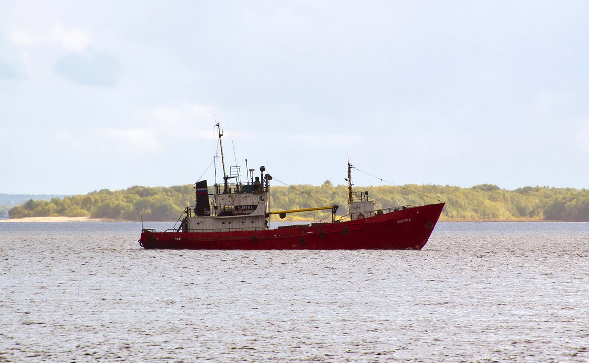 Улброка