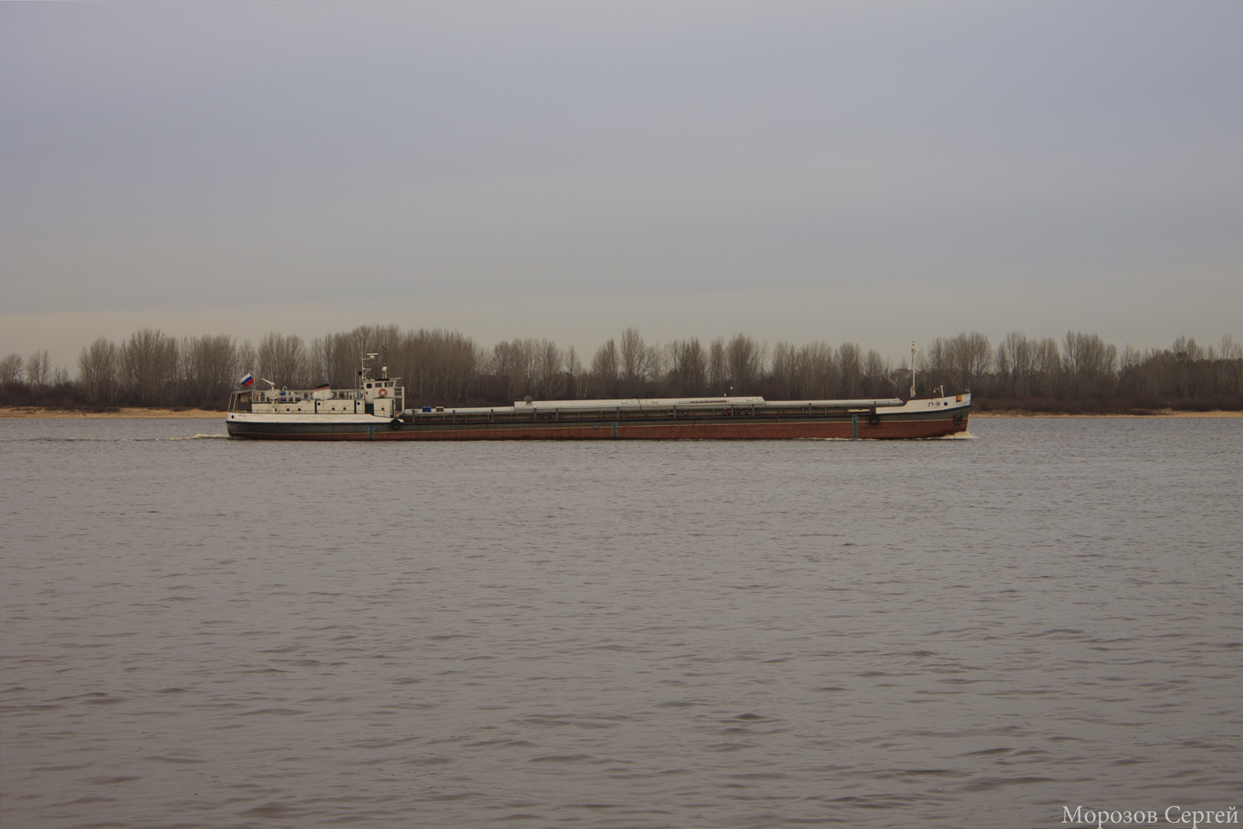 ГТ-18