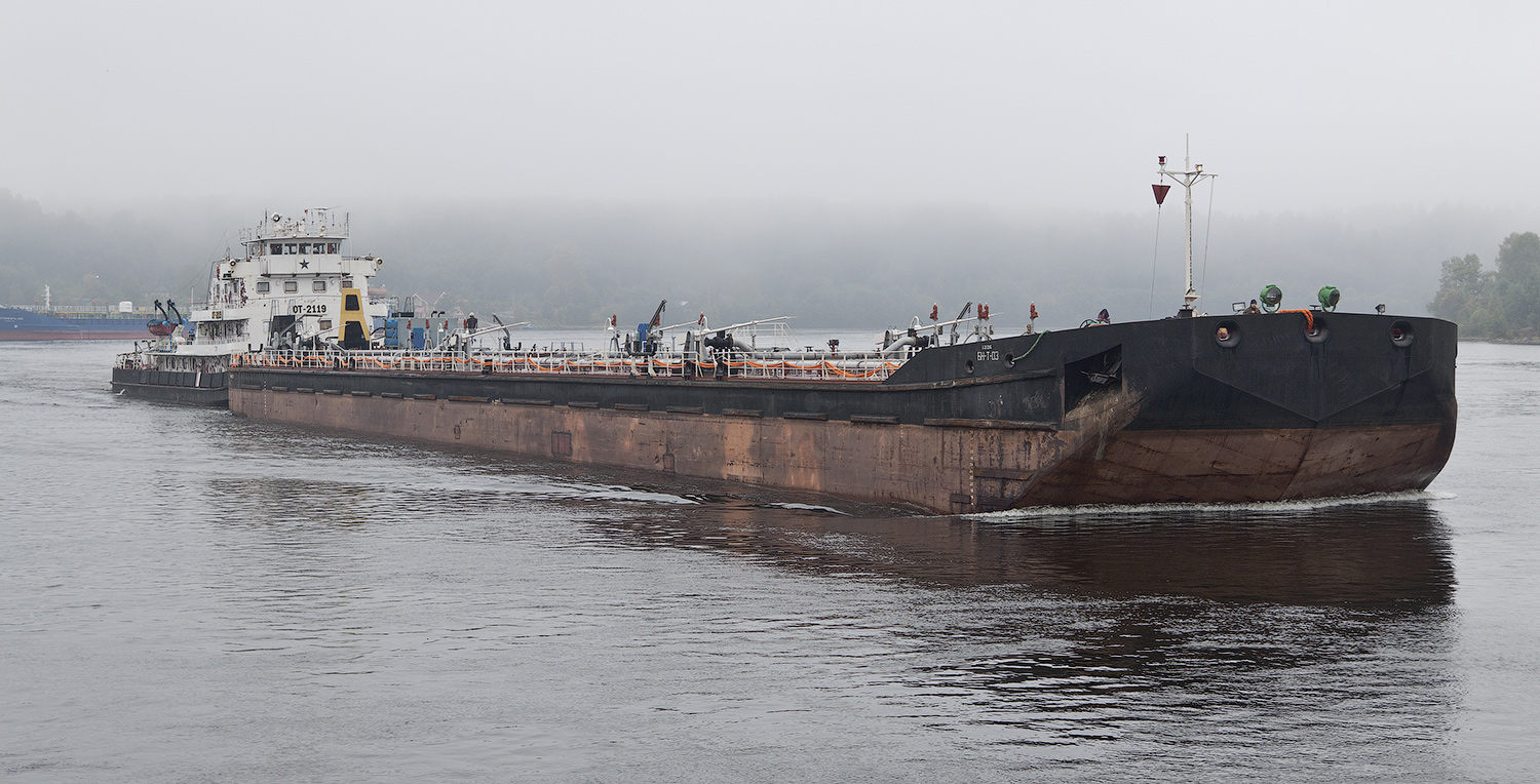 ОТ-2119, БН-Т-03