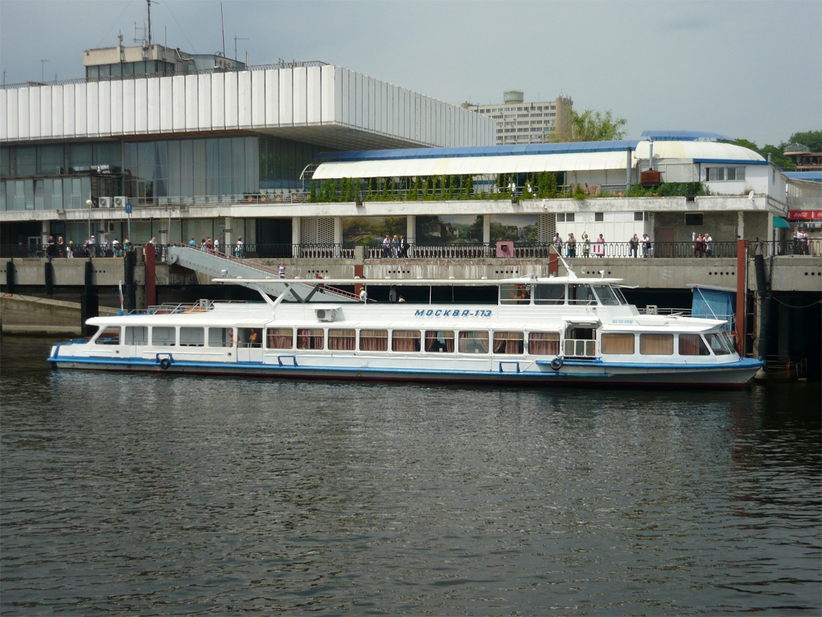 Москва-173