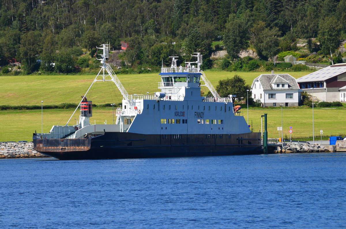 Finnøy