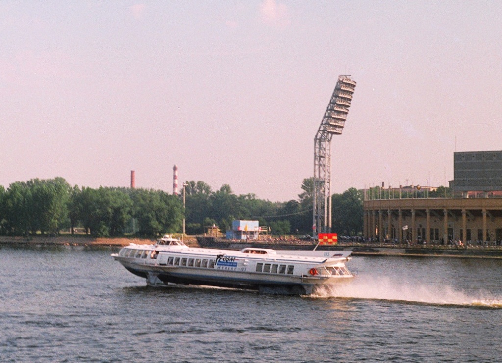 Метеор-185