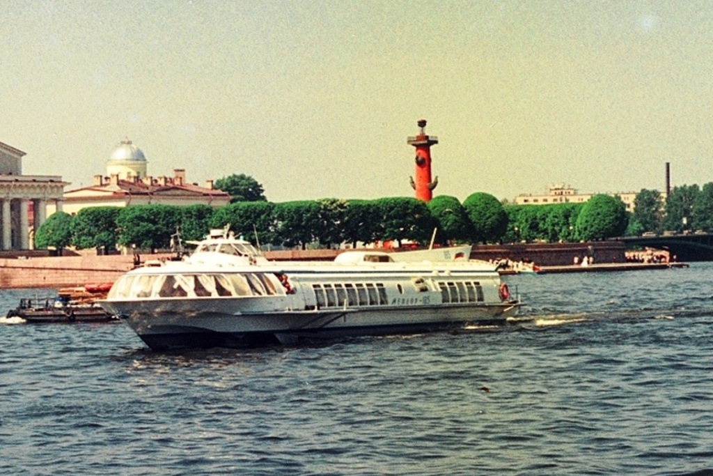 Метеор-185