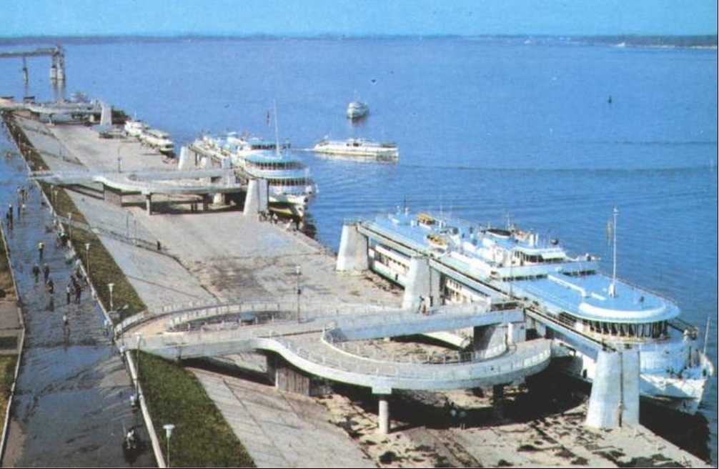 Самара, Река Волга, Книги, фотоальбомы и периодические издания
