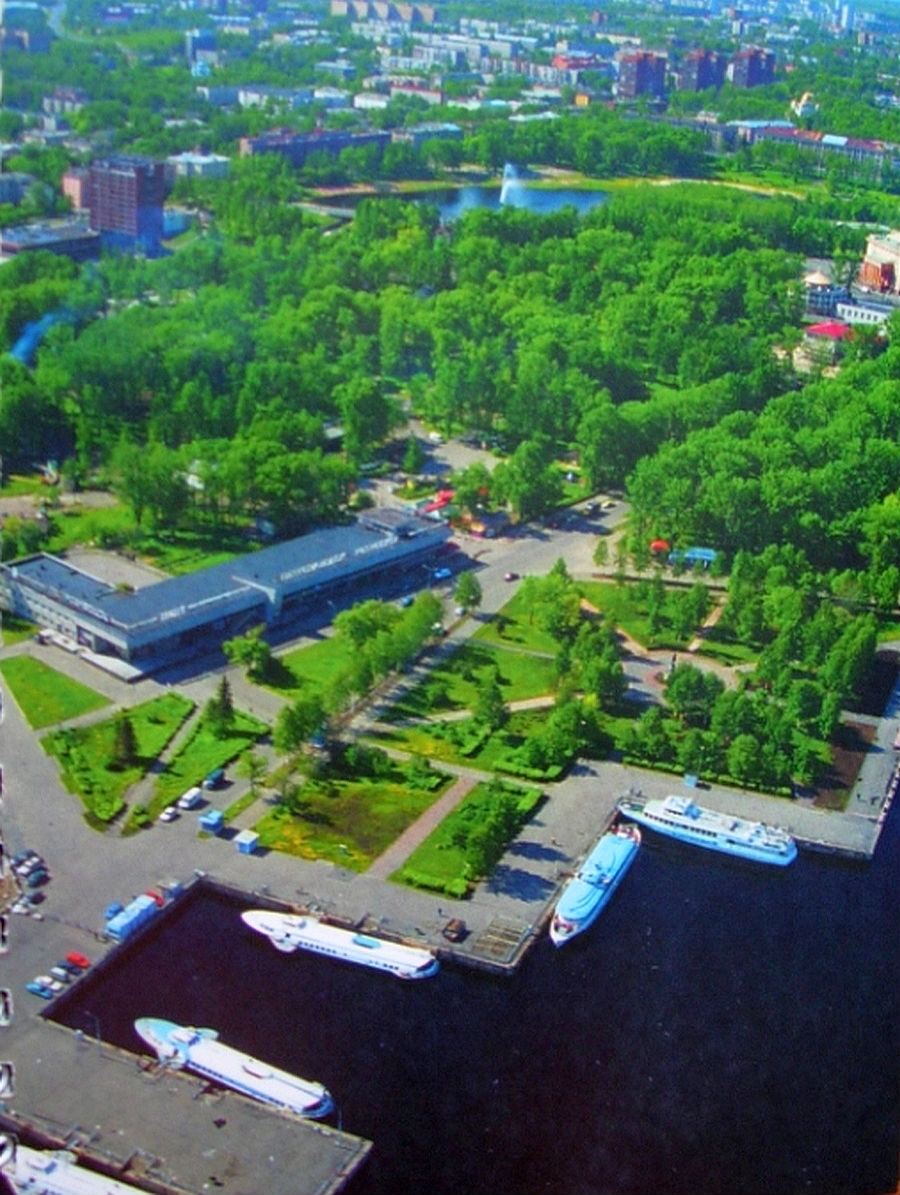 Петрозаводск, Книги, фотоальбомы и периодические издания