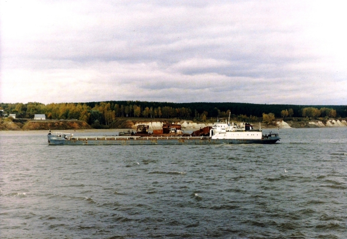 Каховка