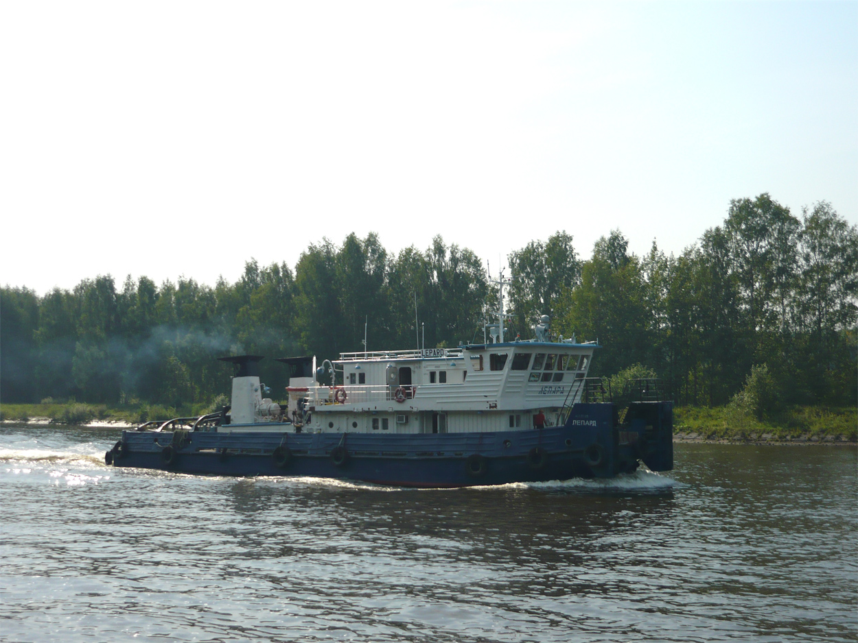Лепард