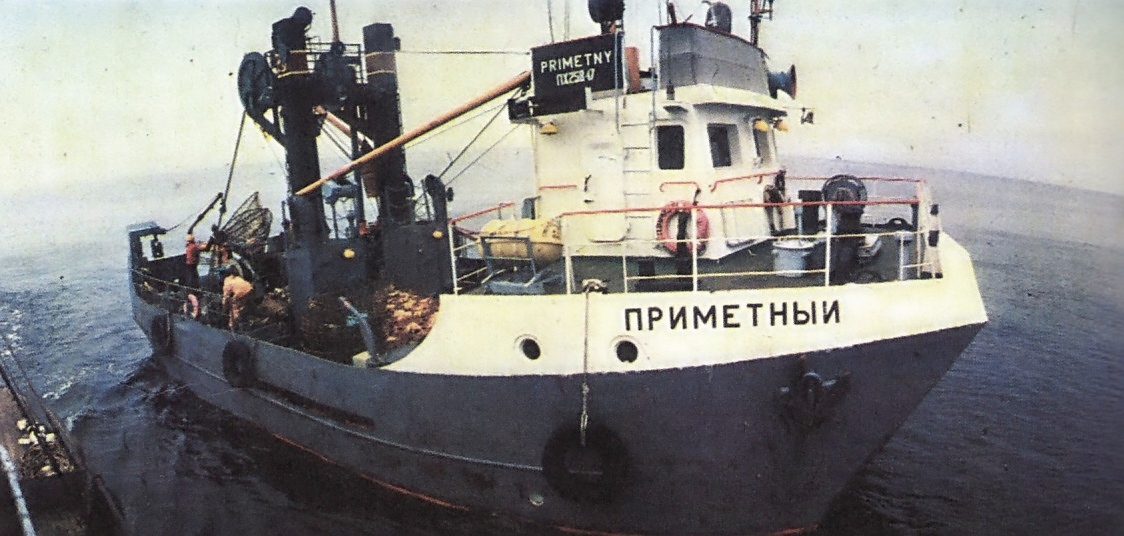 Приметный. Книги, фотоальбомы и периодические издания