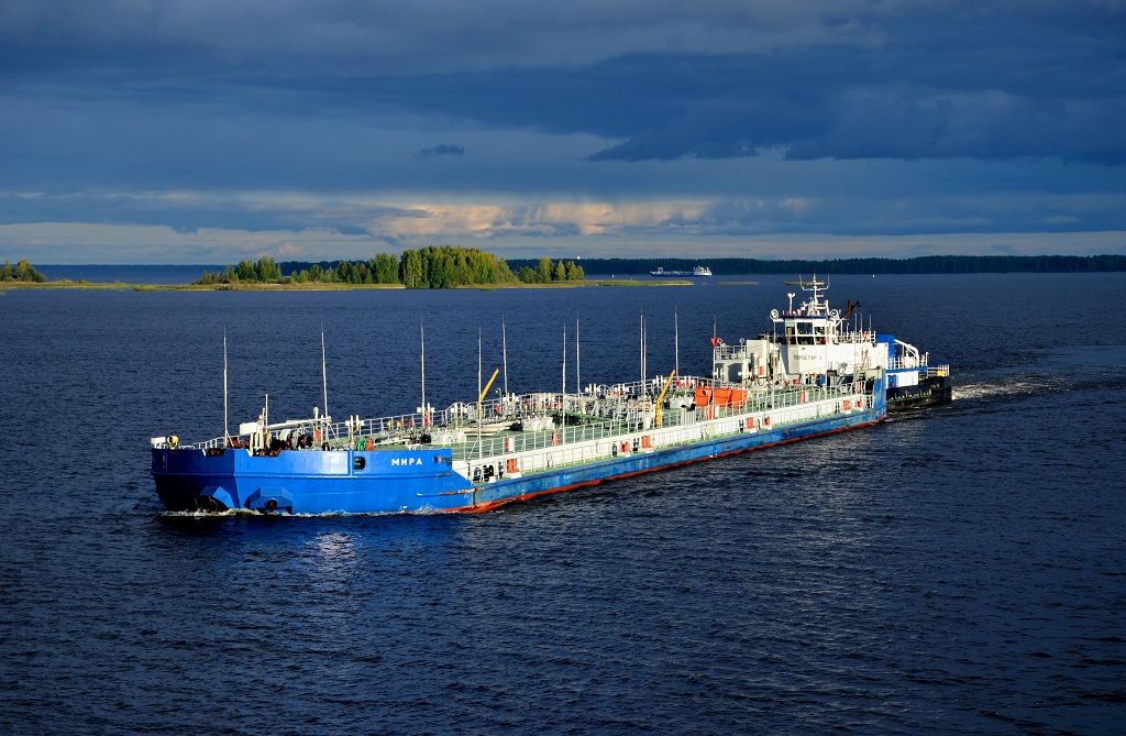 Мира