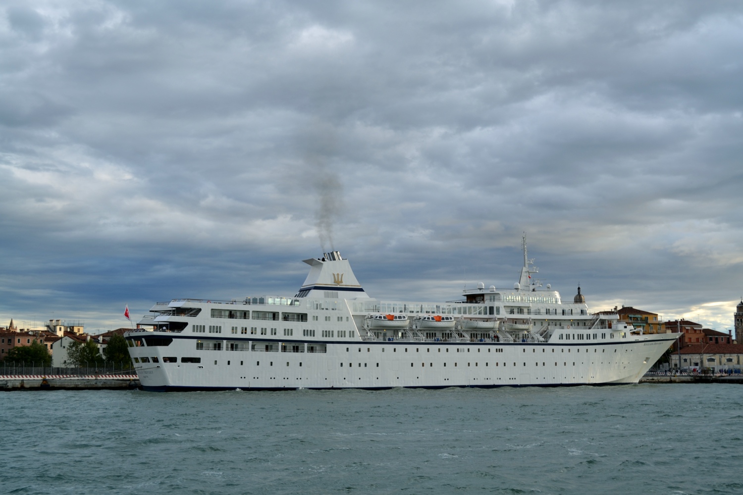 Aegean Odyssey