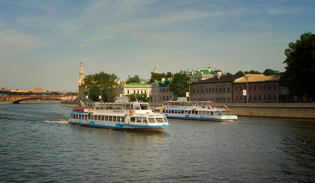 Москва-28
