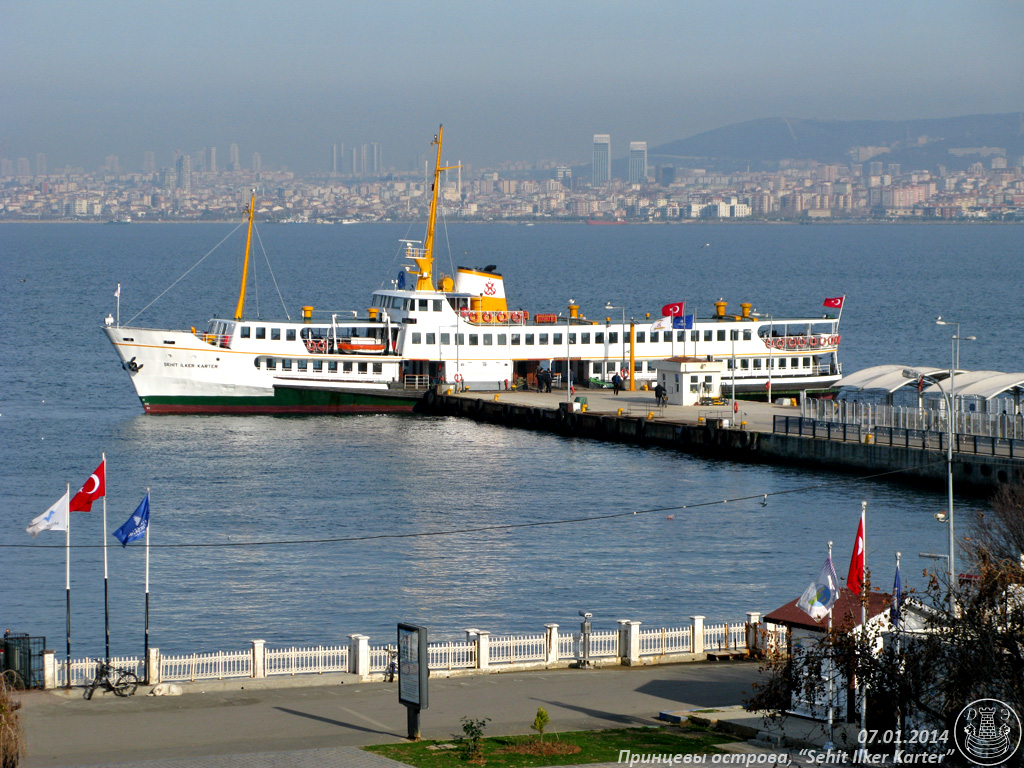 Sehit Ilker Karter