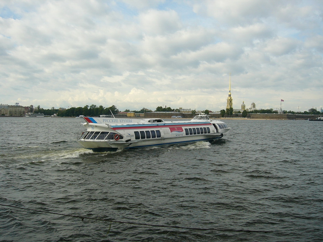 Метеор-186